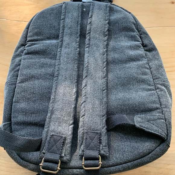 Brand NWT Rip Curl Surfer Backpack Rainbow and blue grey - Picture 3 of 4